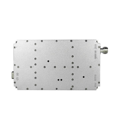 ماژول محافظ 50W 300-400MHz برای سیستم ضد هواپیماهای بدون سرنشین