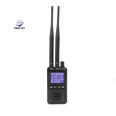 acheter Détecteur de signaux de drones portatifs fabrication en ligne