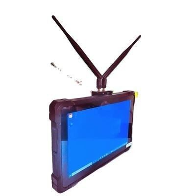 comprare Detezione Drone Definizione e posizionamento preciso Antifpv Autel Drone Detector fabbricazione online