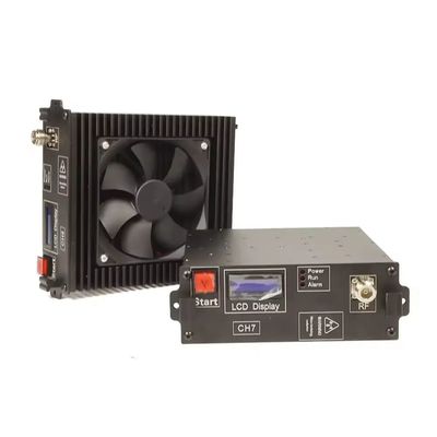 Beli Dds 850-930 High Power Integrated Module 100W Amplifier Broadband Dengan Saklar Alarm pembuatan online