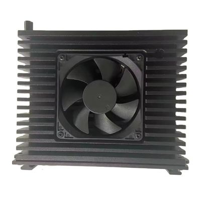 주문 50W 고전력 통합 모듈 200-6GHz 광대역 증폭기 사용자 정의 온라인 제조