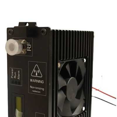 خرید 700-820MHz 50W ماژول یکپارچه Dds با قدرت بالا برای سیستم ضد هواپیماهای بدون سرنشین تولید آنلاین