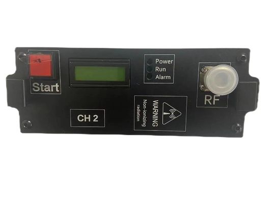 خرید 900-1020MHz 50W Dds تقویت کننده قدرت 200-6GHz باند پهن قابل سفارشی تولید آنلاین