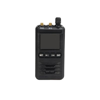 خرید Autel Mavic 3 Counter Anti-پهپاد Signal آشکارساز دستگاه دستگیر بی سیم Uav Fpv RF سیستم هشدار زودهنگام تشخیص هواپیماهای بدون سرنشین تولید آنلاین