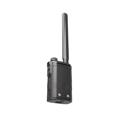 Beli Drone Security 360 Degree Uav Drone Detector untuk Satu Orang Keamanan VIP Perlindungan Handy Drone Alarmer pembuatan online