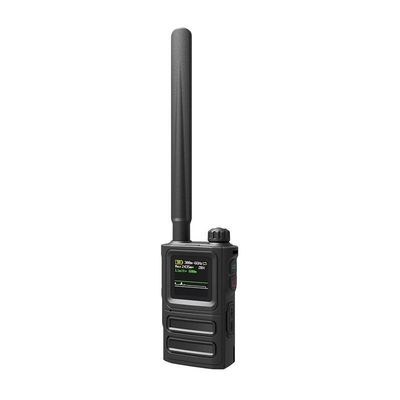 Mua 1-2km RF Drone Jammer Spectrum Tìm kiếm tất cả tần số 300MHz ~ 6GHz Uav Drone Detection Hệ thống chống Drone Drone Detector sản xuất trực tuyến