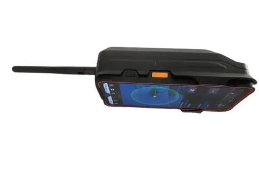 kopen Handheld Bands2.4G, 5.8g, 1.5km Range Drone Identification online vervaardiging