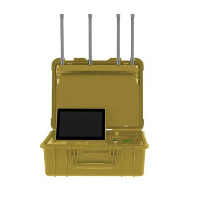 comprar Dji Autel Fpv Drone Detector de señales Radar Omnidireccional Fabricación en línea