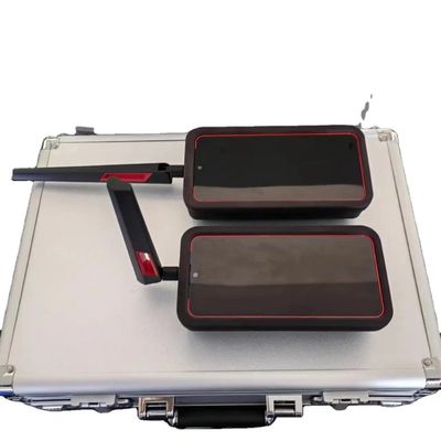 Mua Bản đồ trực tuyến hoặc ngoại tuyến, Máy thăm dò máy bay không người lái di động, 1,5 km sản xuất trực tuyến