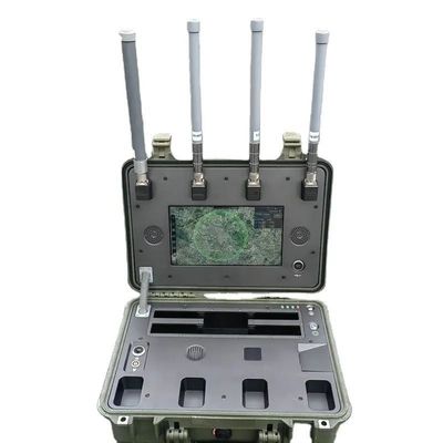 Beli Perangkat Deteksi Drone Portable yang Mudah Digunakan Berjarak 5km pembuatan online