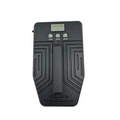comprar 2.4G 5.8g 1.5g Amplificador de potencia de señal de drones portátiles Detector de señal Fabricación en línea