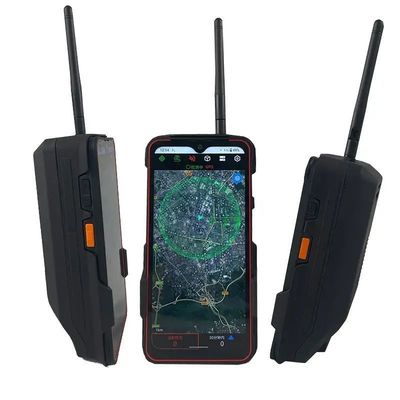 comprar Wifi 2.4G 5.8g Automático Fpv Drone Detector Drone de mão Detecção fácil operação Fabricação em linha