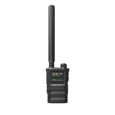 خرید 2 کيلومتر دتکتور بدون سرنشين قابل حمل دتکتور سيگنال بدون سرنشين 2.4G 5.2g 5.8g تولید آنلاین