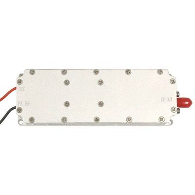 কেনা 800 MHz 50w GaN RF পাওয়ার এমপ্লিফায়ার ড্রোন কাউন্টার মডিউল অনলাইনে উৎপাদন