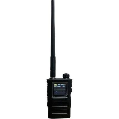 خرید 300m-6g راه حل کشنده بدون سرنشین Fpv قابل حمل با آنتن باند کامل فوق العاده گسترده تولید آنلاین