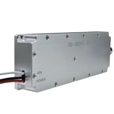 주문 47dBm 30W 안티 드론 안티 Fpv 로라 모듈 RF 700-1000MHz 720-1020MHz 온라인 제조