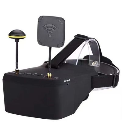 kopen Compacte slimme handheld drone detector gemakkelijk te dragen lange levensduur van de batterij online vervaardiging