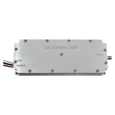 satın al 720-1020MHz 40 Watt RF Güç Amplifier Modülü 47 DBm Kurulumu Kolay Çevrimiçi üretim