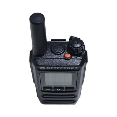 comprare Detettore di droni portatili impermeabile da 800 MHz a 5,8 GHz alimentato a batteria fabbricazione online