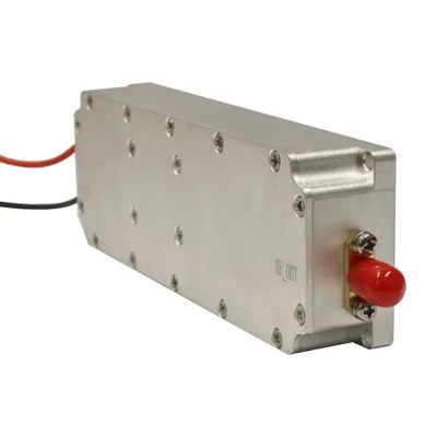 kupować 5.8GHz 50W Zastosowany moduł RF PA dla systemu antydronowego Autel Anti Fpv C-Uas produkcja online