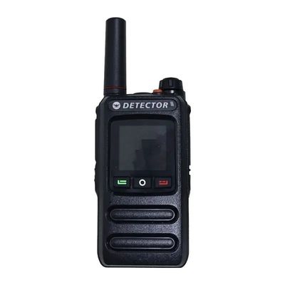 Buy Ultra Wide Full Band Wearable Drone Detector Handheld 300MHz-6000MHz With Sound Light online manufacture