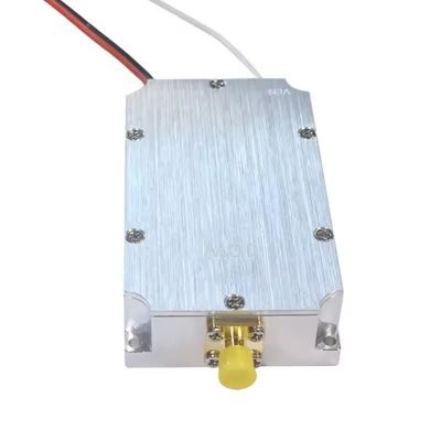 Αγορά 1.4GHz 10W 700 1100MHz RF Αντι-Δρονοφόρο Μοντέλο Προσαρμογή Δρονοφόρου Προστατευόμενης Μοντέλης ηλεκτρονική κατασκευή