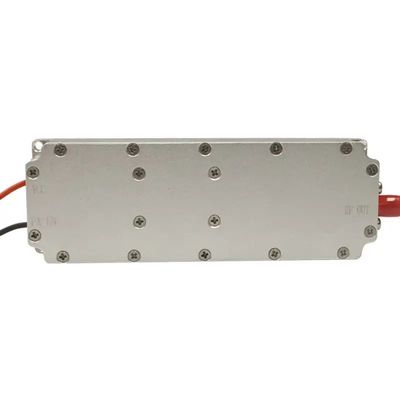 kopen 1.5g 1560-1620MHz 50W RF Versterker Module Anti UAV Module Met RS485 Communicatie online vervaardiging