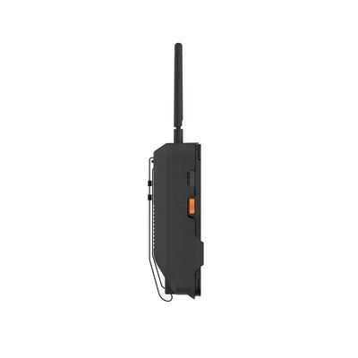 comprar Equipo de detección de drones portátiles de doble frecuencia alarma automática Fabricación en línea