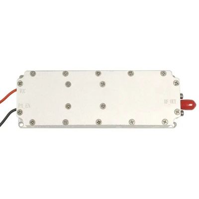 خرید ماژول تقویت کننده قدرت RF قابل حمل ماژول محافظ بدون سرنشین 1.5g 1164-1250MHz تولید آنلاین