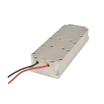 خرید ماژول تقویت کننده قدرت RF قابل حمل سفارشی 1560-1620MHz ماژول GaN 50W تولید آنلاین