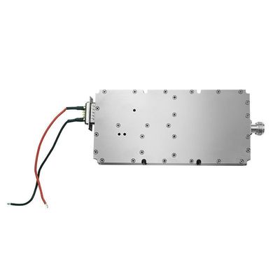 Купить 50W 100W 30W 20W 10W 850-940MHz Модуль Лоры Усилитель мощности RF Антидроновый джаммер Модуль противодрона Производство в сети