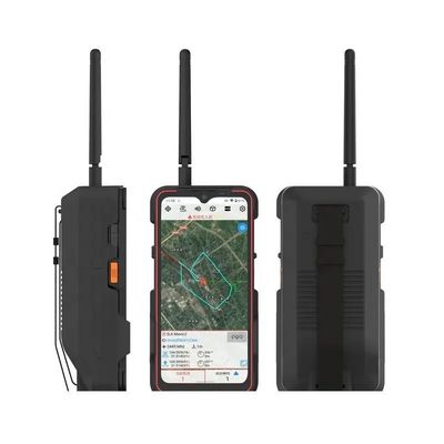 شراء فحص كامل المدى جهاز الكشف عن الطائرات بدون طيار المحمول WiFi 2.4G 5.8g مع تغطية 500-2000m التصنيع عبر الإنترنت