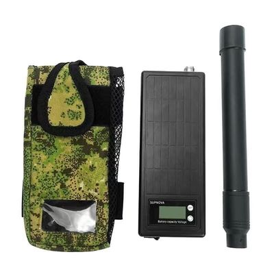 Buy 2.4G 20W Counter Module Autel Anti-Fpvc-Uasmodule for Drone Detection online manufacture