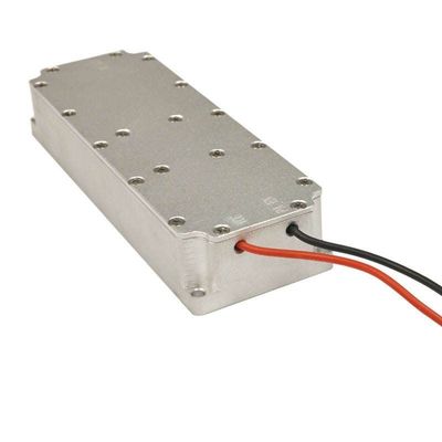 خرید 800mhz 860-930mhz 50w گان ماژول شمارنده بدون سرنشین فرکانس سفارشی تولید آنلاین