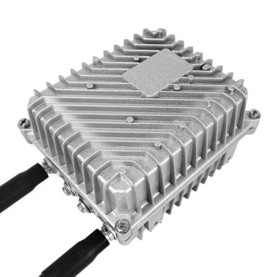 acheter Dispositif de détection de drones en aluminium monté sur un véhicule pour la protection de la sécurité fabrication en ligne