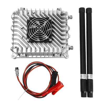 kupować Mini 2 paski urządzenie antydronowe montowane w pojeździe urządzenie anty-Fpv Aluminium produkcja online