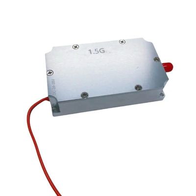 Beli 1.5g 5W RF Power Amplifier Module Anti Drone Fpv Autel Dji Peralatan Modul pembuatan online