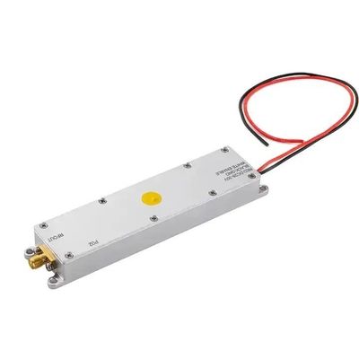 kupować Niestandardowy 5.8g 10W-100W z GaN, Lora, Dds Technolo Anti Detector Module dla wzmacniacza RF systemu antydronu produkcja online