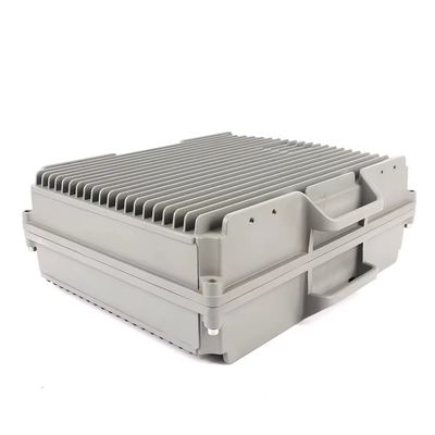 Buy Low Interference To Bts RF Signal Repeater GSM LTE Repeater 900/1800MHz online manufacture