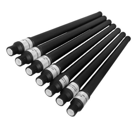 comprar 6-20dBi Gain Drone Jammer Antenna Polarização Vertical Fabricação em linha