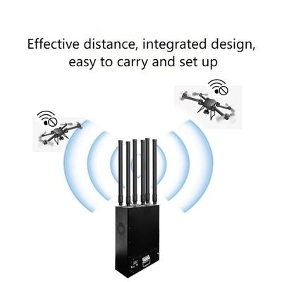 خرید 1.5g 2.4G 5.8g 900MHz آنتن ضد هواپیماهای بدون سرنشین فیبرگلاس تولید آنلاین