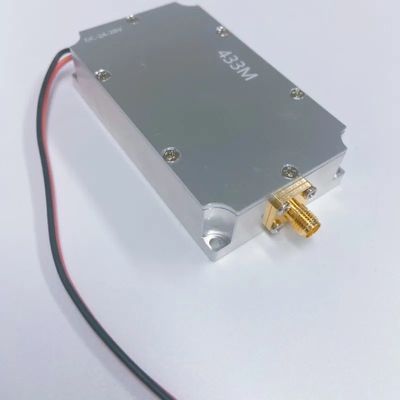 kupować 433MHz 5W Moduł wzmacniacza RF produkcja online