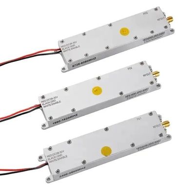kopen 5.2g 20W GaN RF Power Amplifier Detect Module voor Anti Drone System Autel Mavic 3 Counter Fpv C-Uas Djis Tegenmaatregel online vervaardiging