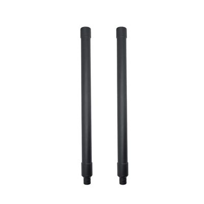 ซื้อ 1.2 กรัม 32 มิลลิเมตร กว้าง 60 ซม ออมนิ ไฟเบอร์กลาส แอนเทนน่า กันน้ําสําหรับ UAV การผลิตออนไลน์
