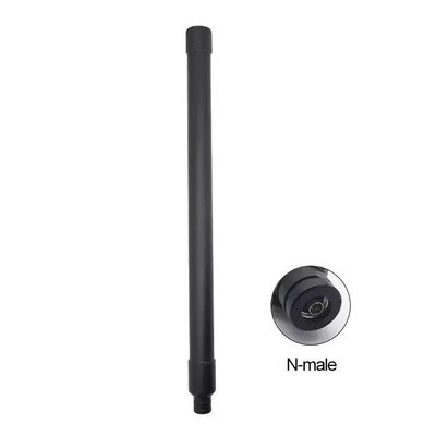 kupować 2400-2500MHz 50W 60cm 25mm Antenna zewnętrzna z włókna szklanego dla systemu UAV produkcja online