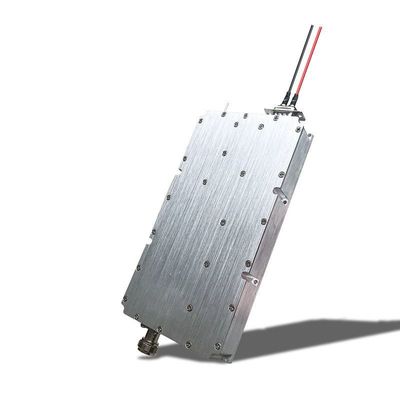 خرید ماژول تقویت کننده سیگنال 100K-400MHz-100W تولید آنلاین