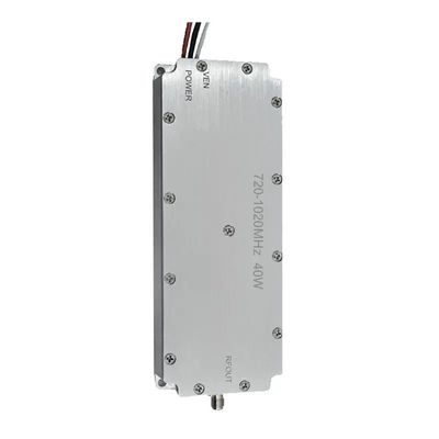 خرید ضد بدون سرنشین ضد Fpv سرکوب کننده RF 700-1000MHz تولید آنلاین