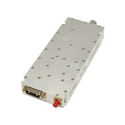 شراء حماية درجة الحرارة VSWR 100W وحدة مكبر الطاقة RF لمعدات FPV التصنيع عبر الإنترنت