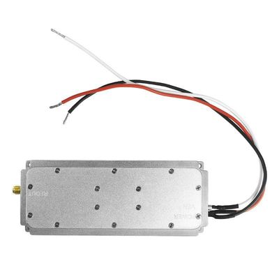 acheter Module d'amplificateur de puissance RF personnalisé 50W 100W Anti-drone Jammer 850-940MHz Counter Drone fabrication en ligne