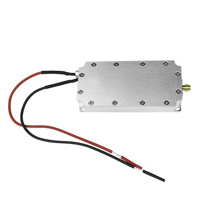 주문 700-1000MHz 80W 안티 Fpv 디지털 변조 전력 증폭기 모듈 로라 모듈 온라인 제조